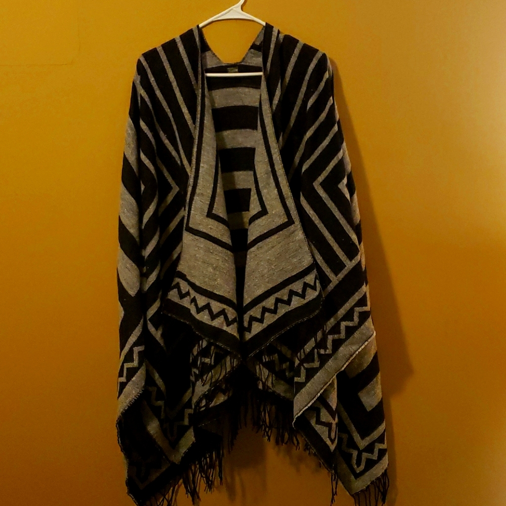 Highness Cape